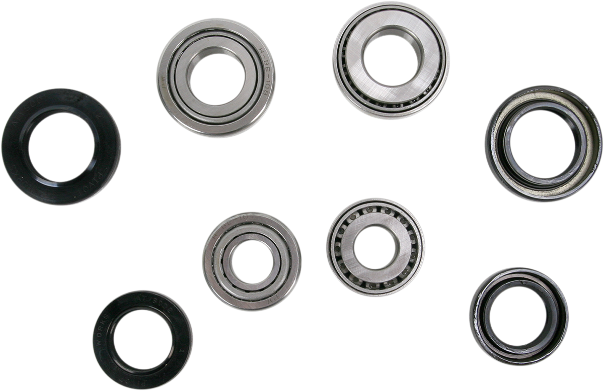 Wheel Bearing Kit - Front - Hub