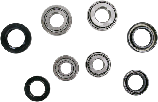 Wheel Bearing Kit - Front - Hub