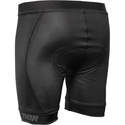 Forro para Shorts Thor Assist - Negro