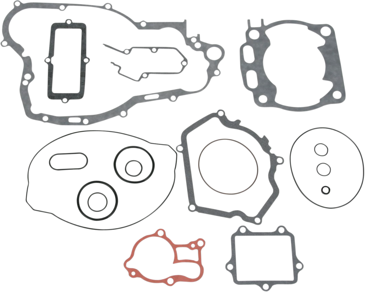 Complete Motor Gasket Kit - YZ250