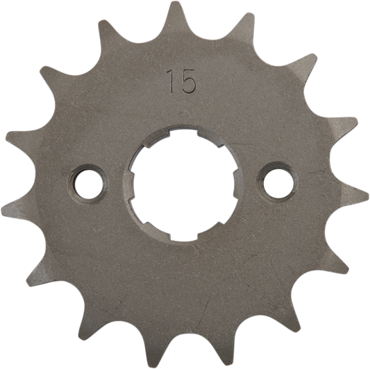 Counter Shaft Sprocket - 15-Tooth