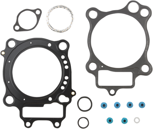 Gasket Set - 78 mm - Honda