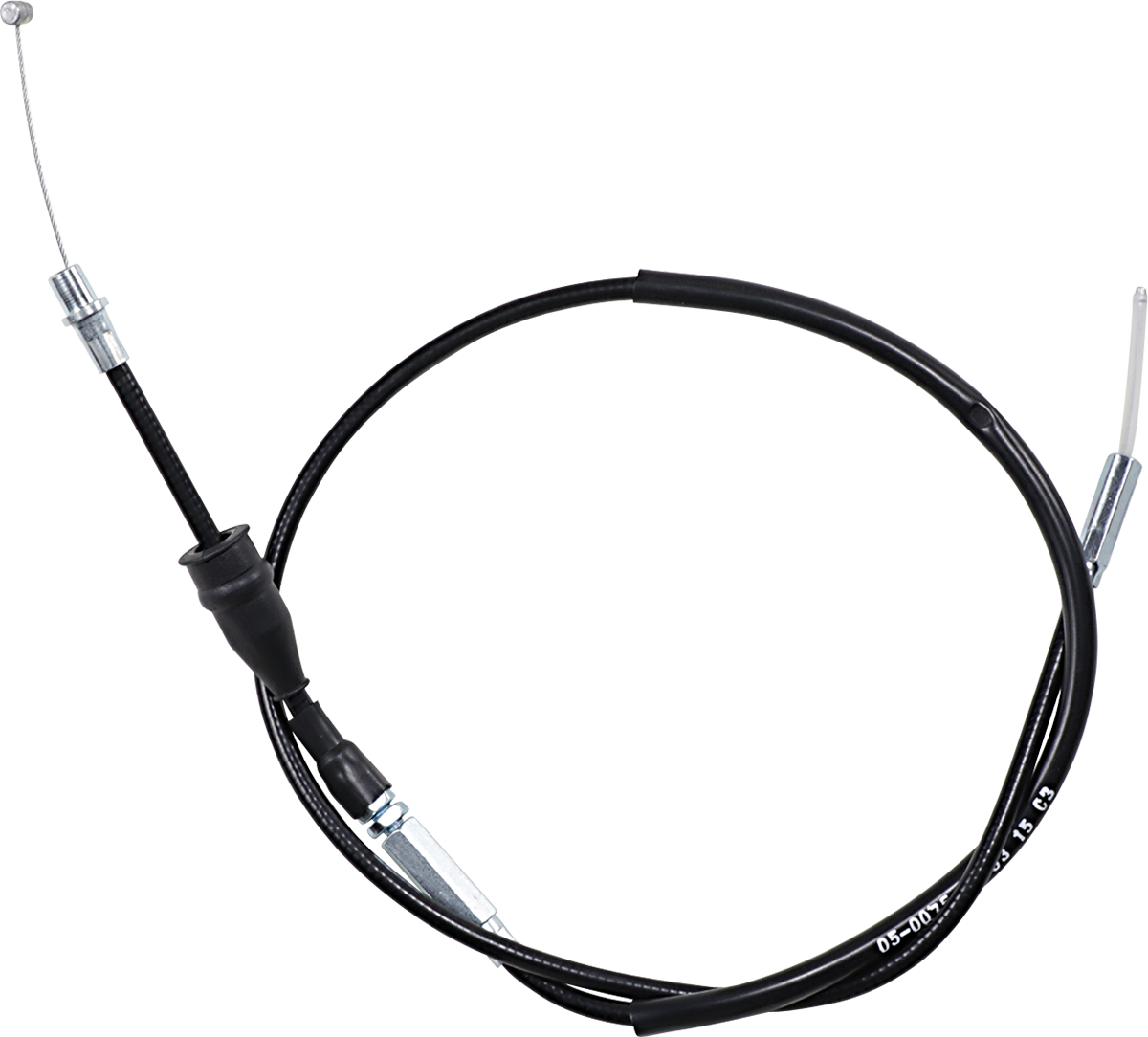 Throttle Cable - Pull - Yamaha