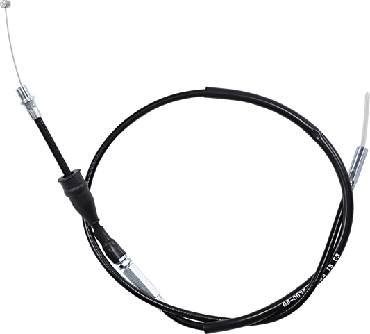 Throttle Cable - Pull - Yamaha