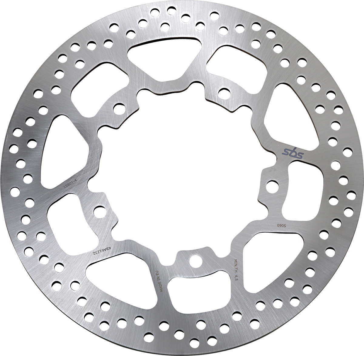 Brake Rotor - VN 900