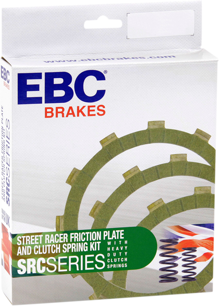 Clutch Kit576
