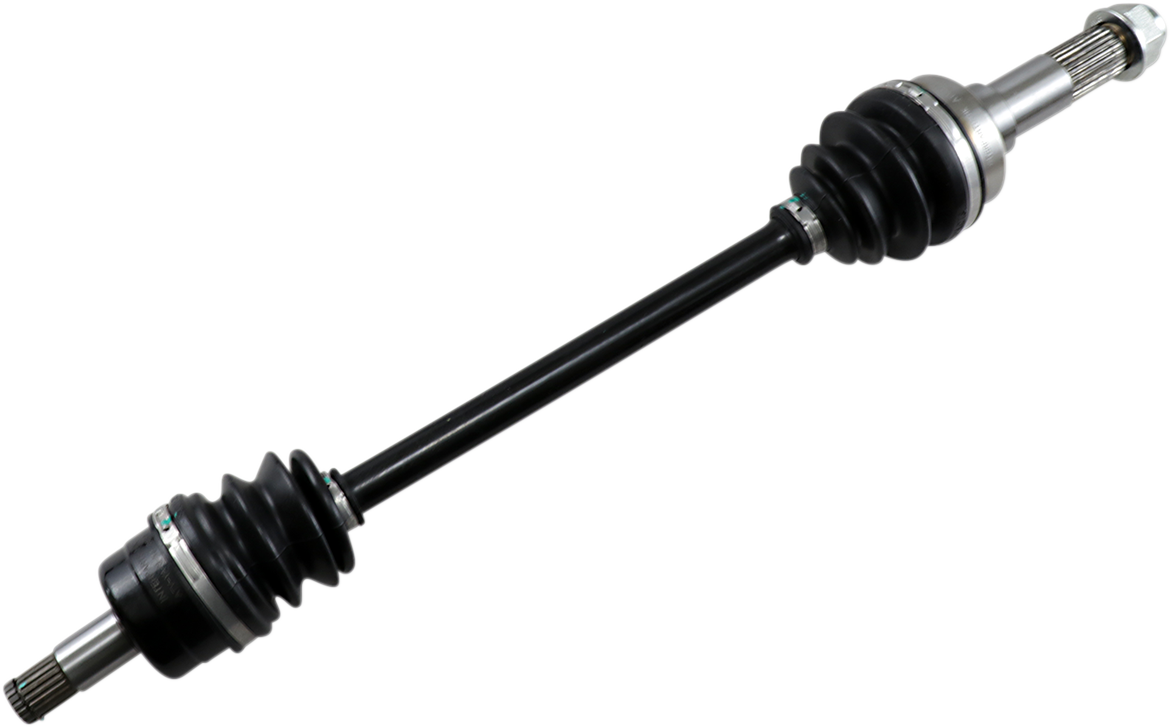 Complete Axle - Kit - Yamaha