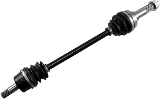 Complete Axle - Kit - Yamaha