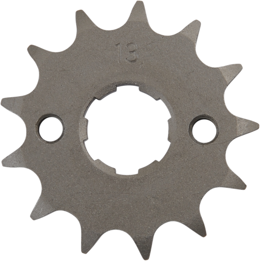 Counter Shaft Sprocket - 13-Tooth
