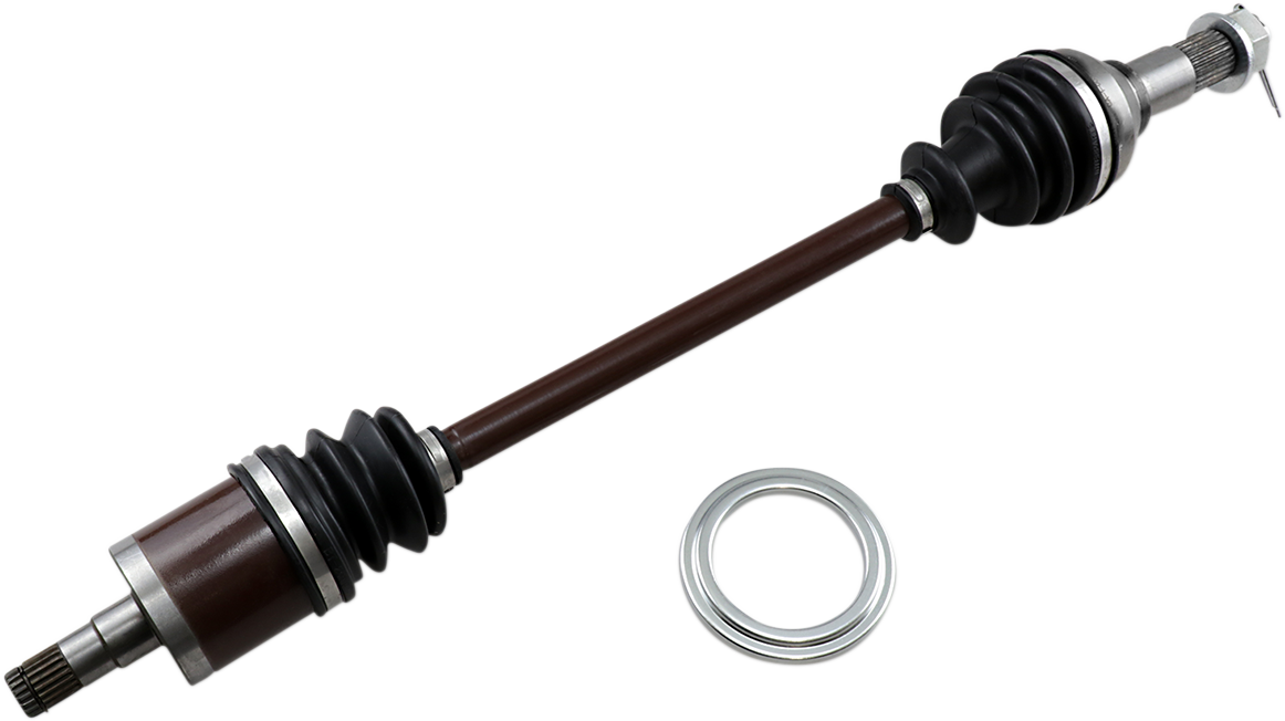 Complete Axle - Kit - Can-Am