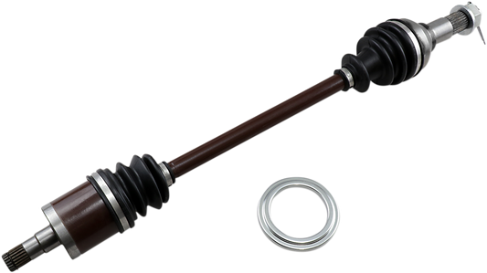 Complete Axle - Kit - Can-Am