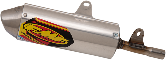 Mini PowerCore 4 Slip-On Muffler - without Spark Arrestor - CRF125F '19+