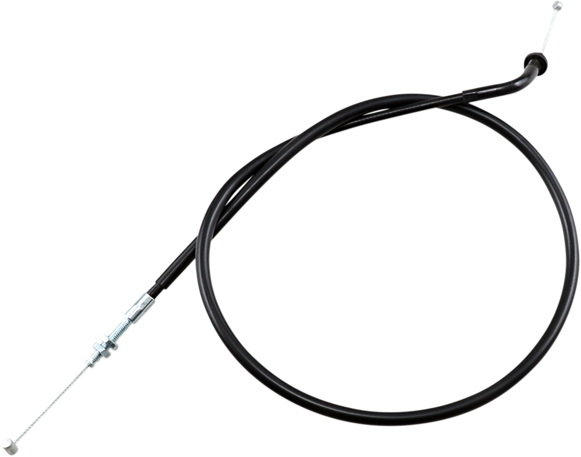 Throttle Cable - Push - Yamaha