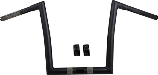 Flat Black 12" Handlebar253293