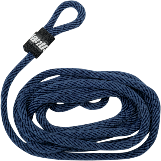 Docking Line - 12' - Blue