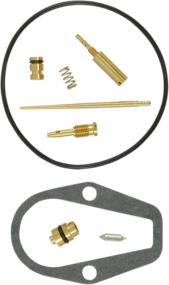 Carburetor Repair Kits
