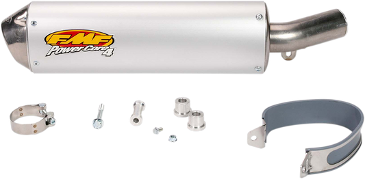 Powercore 4 Muffler