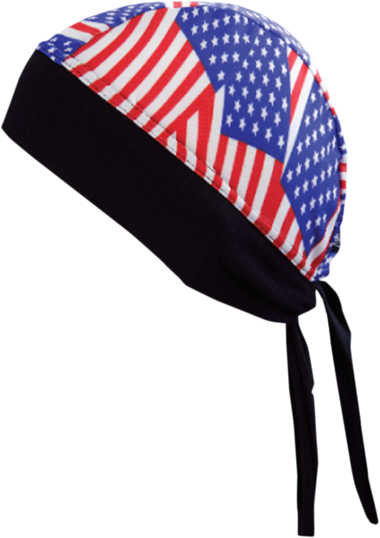 Z-Wrap - American Flags