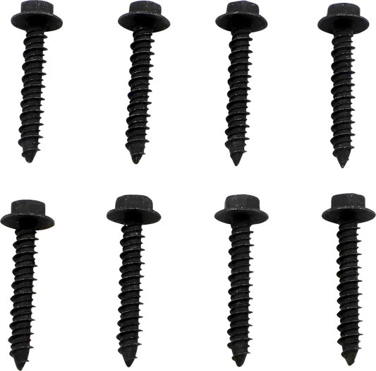 Clutch Cover Screw - Polaris