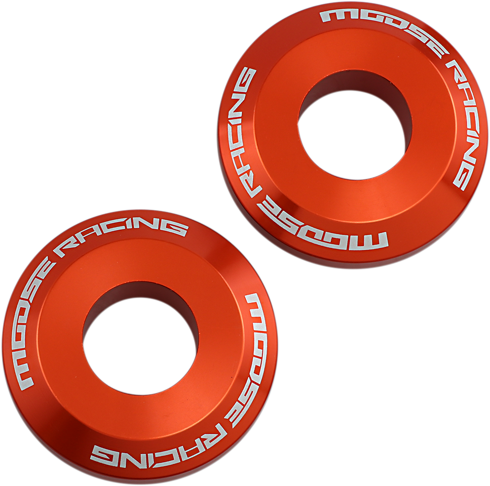 Fast Wheel Spacer - Rear - KTM