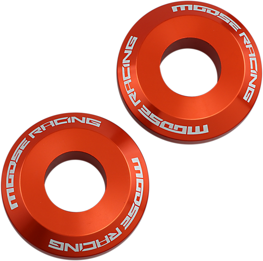 Fast Wheel Spacer - Rear - KTM