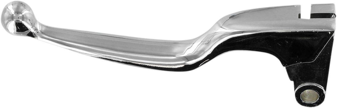 Chrome Wide Clutch Lever for Yamaha