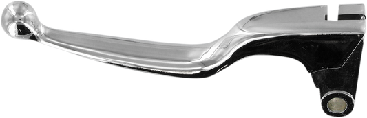 Chrome Wide Clutch Lever for Yamaha