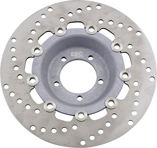 Brake Rotor - BMW - MD602LS