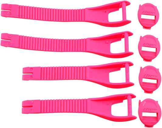 Women's Blitz XP Boot Straps - Pink - 9-10