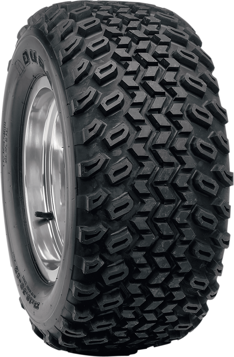 Tire - HF244 - 22x11-10 - 6 Ply