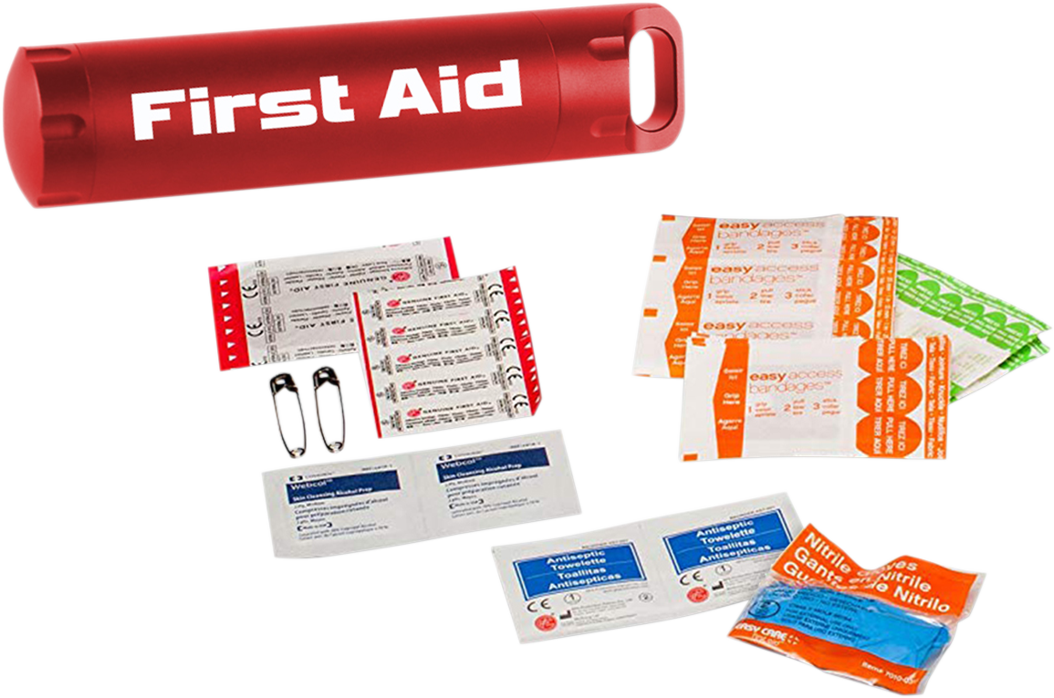 HNG FIRST AID KIT