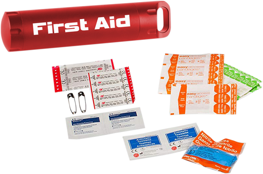 HNG FIRST AID KIT