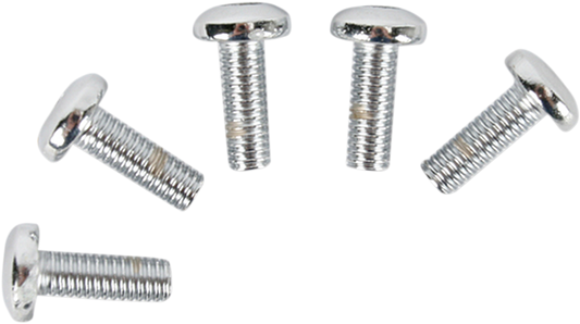 Bolt Set Rotor Cast Chrome5505794667