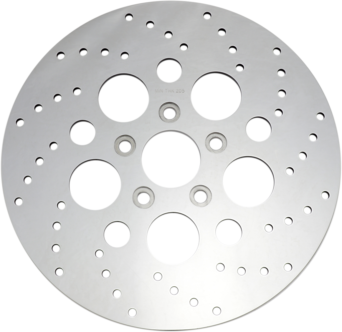 Brake Rotor - 11.5" - Rear