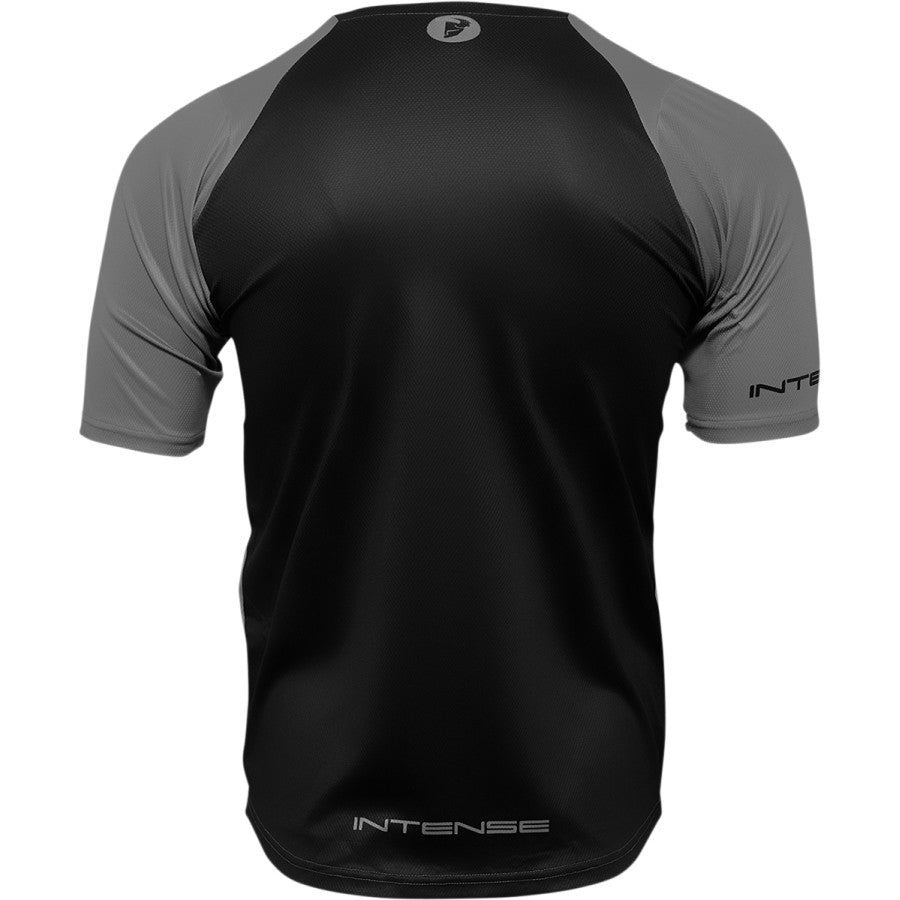 Jersey Thor Intense Dart - Gris/Negro