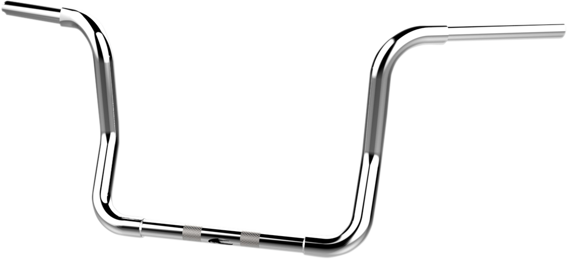 Chrome 12" Ape Hanger Handlebar83585