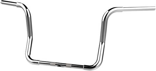 Chrome 12" Ape Hanger Handlebar83585