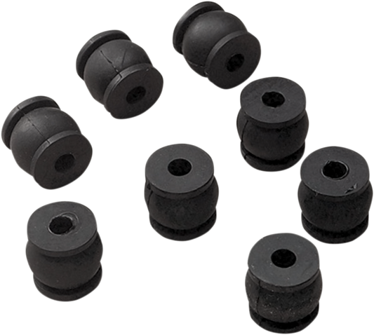 Aislantes de Vibración