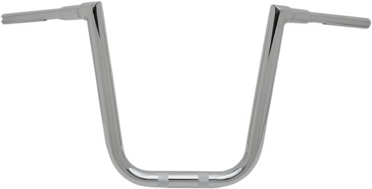 Chrome 16" Grande Twin Peaks Handlebar