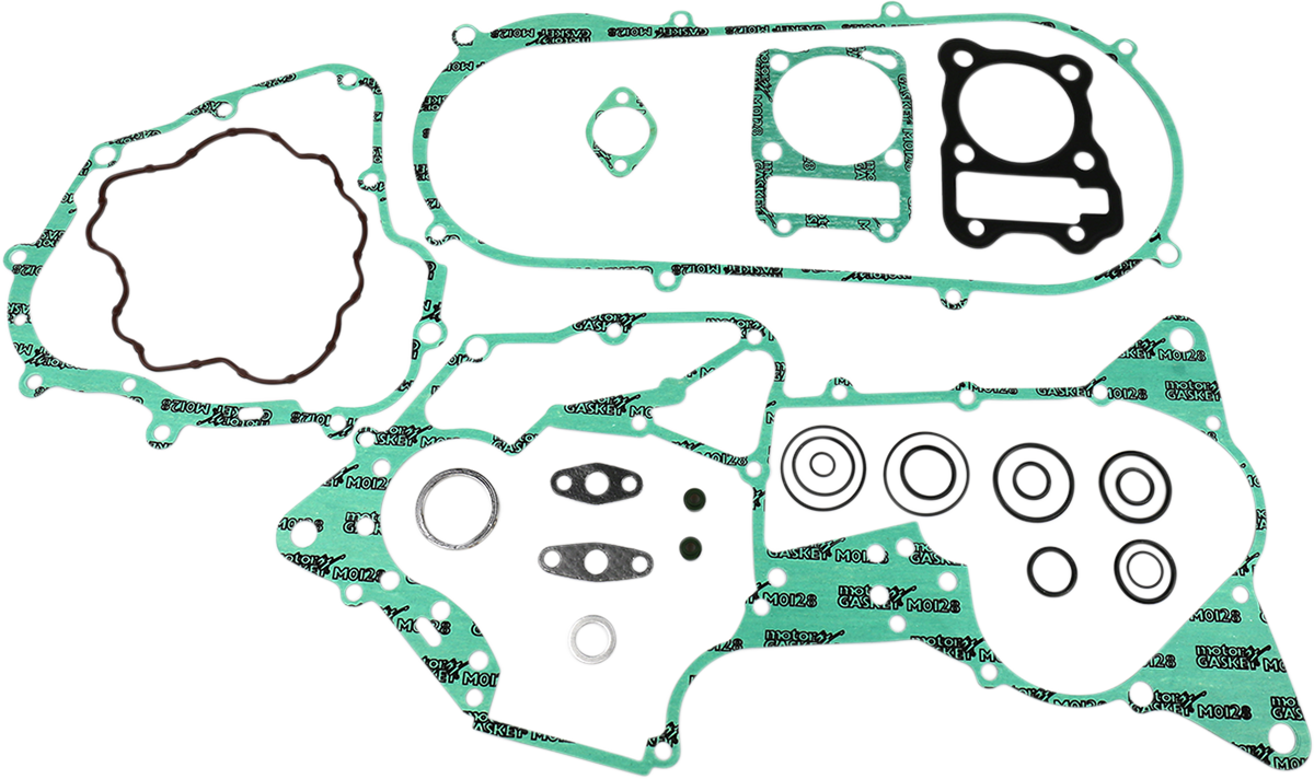 Complete Gasket Kit - Kymco