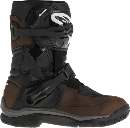 Botas Alpinestars Belize Drystar - Cafe