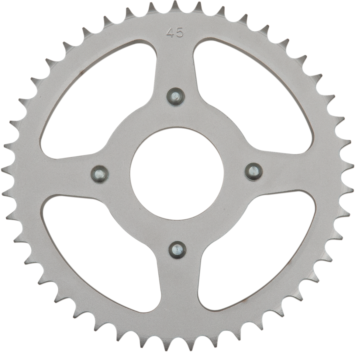 Rear Honda Sprocket - 428 - 45 Tooth
