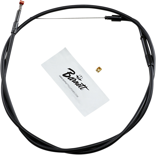 Chicote Regreso Barnett8554