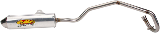 Powercore 4 Exhaust