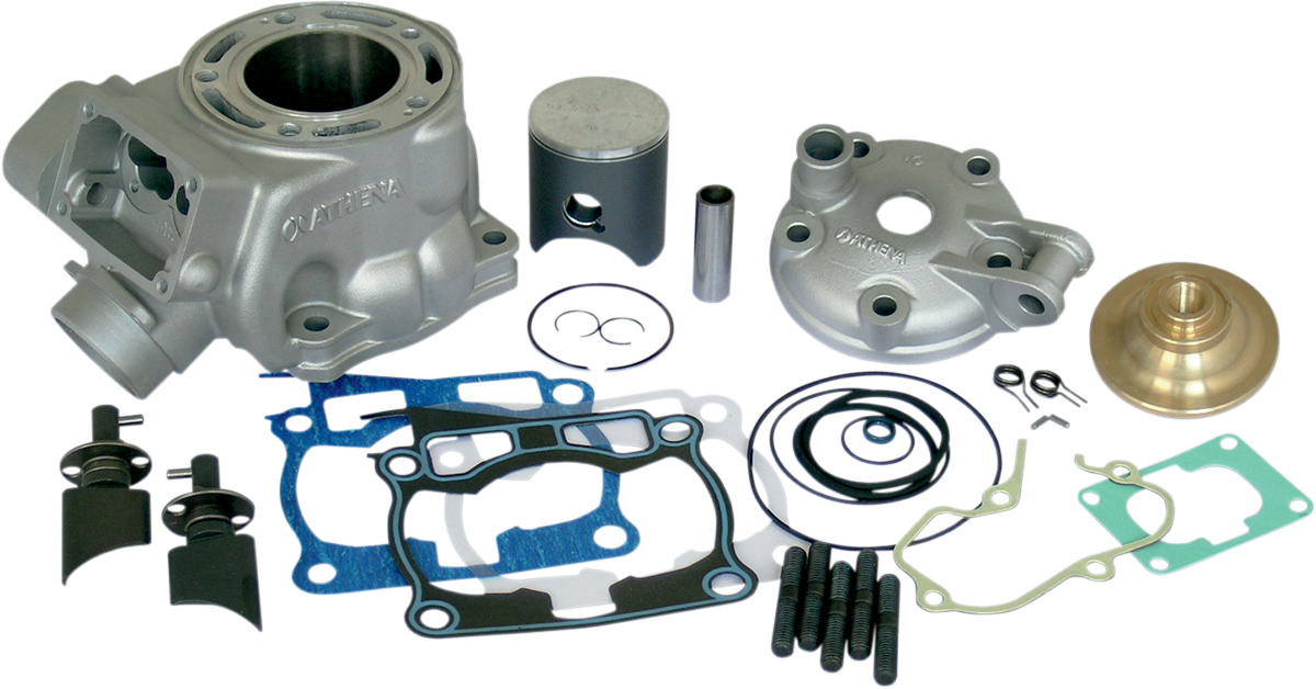 Cylinder Kit - YZ125 - 54mm