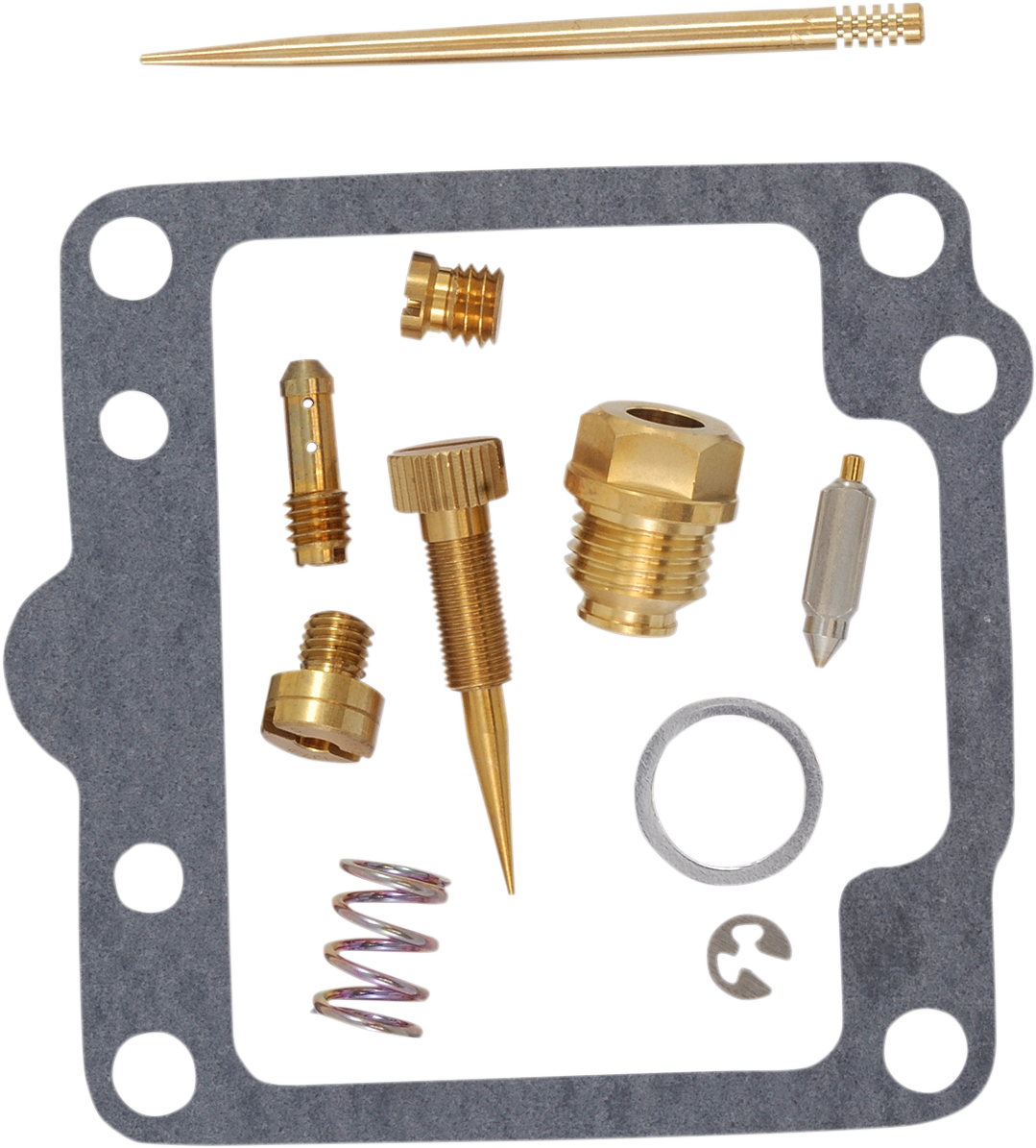 Carburetor Repair Kits