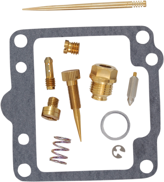 Carburetor Repair Kits
