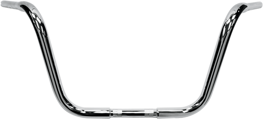 Manillar Buffalo Ape de 12-1/2" Cromo