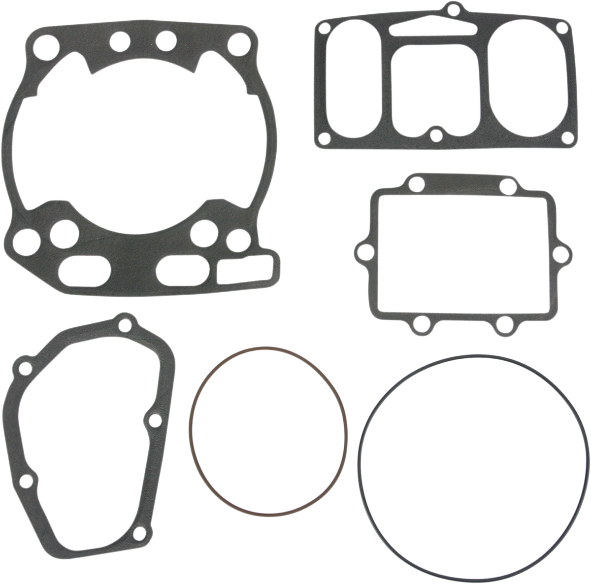 Motor Gasket Kit with Seal - XR600