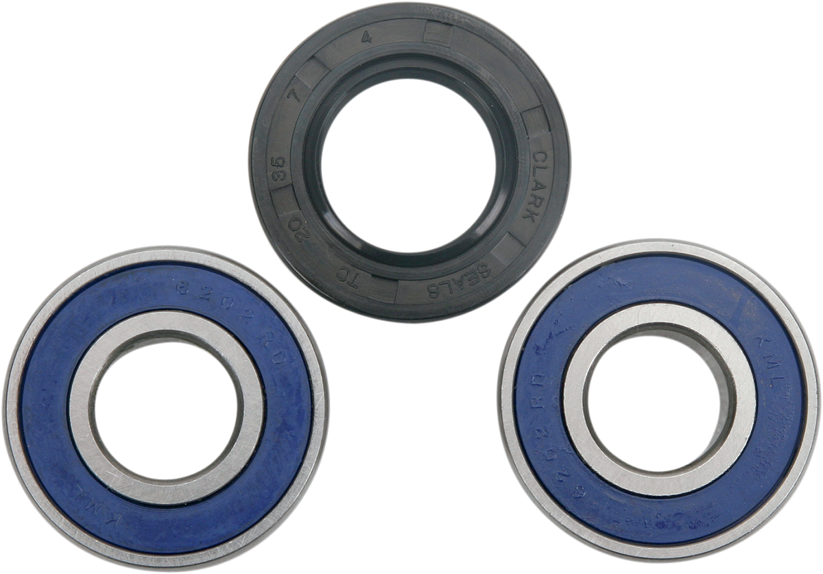 Wheel Bearing Kit - Front